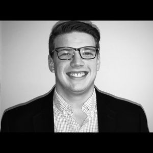 Meet your Posher, Ian